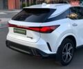 Білий Лексус РХ, об'ємом двигуна 2.49 л та пробігом 1 тис. км за 67500 $, фото 7 на Automoto.ua
