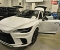 Білий Лексус РХ, об'ємом двигуна 2.4 л та пробігом 7 тис. км за 84000 $, фото 12 на Automoto.ua