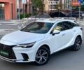 Білий Лексус РХ, об'ємом двигуна 2.49 л та пробігом 1 тис. км за 67500 $, фото 3 на Automoto.ua