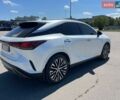 Білий Лексус РХ, об'ємом двигуна 2.39 л та пробігом 23 тис. км за 72000 $, фото 5 на Automoto.ua