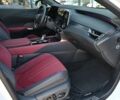 Білий Лексус РХ, об'ємом двигуна 2.4 л та пробігом 3 тис. км за 74520 $, фото 5 на Automoto.ua