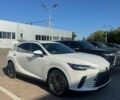 Белый Лексус РХ, объемом двигателя 2.5 л и пробегом 7 тыс. км за 91000 $, фото 3 на Automoto.ua