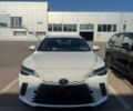 Белый Лексус РХ, объемом двигателя 2.5 л и пробегом 7 тыс. км за 91000 $, фото 1 на Automoto.ua