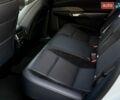 Белый Лексус РХ, объемом двигателя 2.39 л и пробегом 4 тыс. км за 86000 $, фото 13 на Automoto.ua