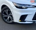 Білий Лексус РХ, об'ємом двигуна 2.49 л та пробігом 1 тис. км за 67500 $, фото 11 на Automoto.ua