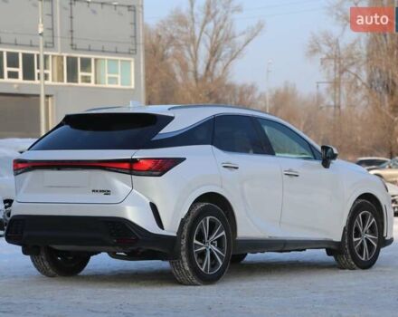 Белый Лексус РХ, объемом двигателя 2.5 л и пробегом 1 тыс. км за 77000 $, фото 6 на Automoto.ua