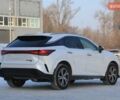 Белый Лексус РХ, объемом двигателя 2.5 л и пробегом 1 тыс. км за 77000 $, фото 6 на Automoto.ua