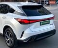 Білий Лексус РХ, об'ємом двигуна 2.49 л та пробігом 1 тис. км за 67500 $, фото 9 на Automoto.ua