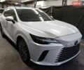 Белый Лексус РХ, объемом двигателя 2.5 л и пробегом 10 тыс. км за 28200 $, фото 1 на Automoto.ua