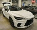 Білий Лексус РХ, об'ємом двигуна 2.4 л та пробігом 7 тис. км за 84000 $, фото 11 на Automoto.ua