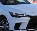 Белый Лексус РХ, объемом двигателя 2.5 л и пробегом 1 тыс. км за 77000 $, фото 3 на Automoto.ua