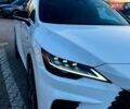 Белый Лексус РХ, объемом двигателя 2.39 л и пробегом 4 тыс. км за 86000 $, фото 5 на Automoto.ua