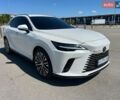 Білий Лексус РХ, об'ємом двигуна 2.39 л та пробігом 23 тис. км за 72000 $, фото 3 на Automoto.ua