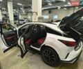 Білий Лексус РХ, об'ємом двигуна 2.4 л та пробігом 7 тис. км за 84000 $, фото 10 на Automoto.ua
