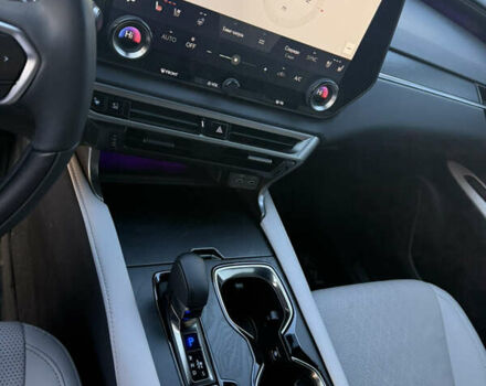 Белый Лексус РХ, объемом двигателя 2.5 л и пробегом 7 тыс. км за 77000 $, фото 14 на Automoto.ua