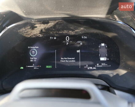 Белый Лексус РХ, объемом двигателя 2.5 л и пробегом 1 тыс. км за 77000 $, фото 18 на Automoto.ua