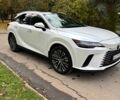 Білий Лексус РХ, об'ємом двигуна 2.5 л та пробігом 4 тис. км за 93000 $, фото 3 на Automoto.ua