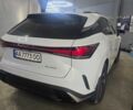 Білий Лексус РХ, об'ємом двигуна 2.4 л та пробігом 7 тис. км за 84000 $, фото 14 на Automoto.ua
