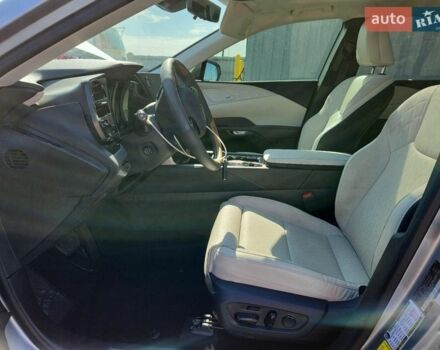 Білий Лексус РХ, об'ємом двигуна 2.4 л та пробігом 4 тис. км за 20000 $, фото 6 на Automoto.ua