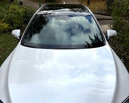 Белый Лексус РХ, объемом двигателя 2.5 л и пробегом 4 тыс. км за 93000 $, фото 7 на Automoto.ua