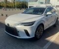 Белый Лексус РХ, объемом двигателя 2.5 л и пробегом 7 тыс. км за 91000 $, фото 1 на Automoto.ua