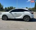 Білий Лексус РХ, об'ємом двигуна 2.39 л та пробігом 23 тис. км за 72000 $, фото 8 на Automoto.ua