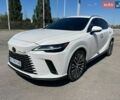 Білий Лексус РХ, об'ємом двигуна 2.39 л та пробігом 23 тис. км за 72000 $, фото 2 на Automoto.ua