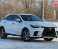 Белый Лексус РХ, объемом двигателя 2.5 л и пробегом 1 тыс. км за 77000 $, фото 1 на Automoto.ua
