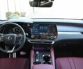 Білий Лексус РХ, об'ємом двигуна 2.4 л та пробігом 3 тис. км за 74520 $, фото 7 на Automoto.ua