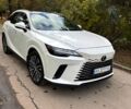 Білий Лексус РХ, об'ємом двигуна 2.5 л та пробігом 4 тис. км за 93000 $, фото 2 на Automoto.ua