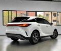 Білий Лексус РХ, об'ємом двигуна 0 л та пробігом 1 тис. км за 49000 $, фото 2 на Automoto.ua