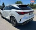 Білий Лексус РХ, об'ємом двигуна 2.39 л та пробігом 23 тис. км за 72000 $, фото 7 на Automoto.ua