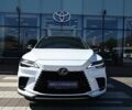 Білий Лексус РХ, об'ємом двигуна 2.4 л та пробігом 3 тис. км за 74520 $, фото 4 на Automoto.ua