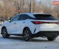 Белый Лексус РХ, объемом двигателя 2.5 л и пробегом 1 тыс. км за 77000 $, фото 4 на Automoto.ua