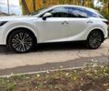 Білий Лексус РХ, об'ємом двигуна 2.5 л та пробігом 4 тис. км за 93000 $, фото 6 на Automoto.ua