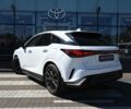 Білий Лексус РХ, об'ємом двигуна 2.4 л та пробігом 3 тис. км за 74520 $, фото 1 на Automoto.ua