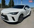 Білий Лексус РХ, об'ємом двигуна 2.39 л та пробігом 23 тис. км за 72000 $, фото 1 на Automoto.ua