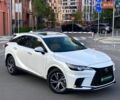 Білий Лексус РХ, об'ємом двигуна 2.49 л та пробігом 1 тис. км за 67500 $, фото 1 на Automoto.ua