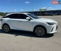 Білий Лексус РХ, об'ємом двигуна 2.39 л та пробігом 23 тис. км за 72000 $, фото 4 на Automoto.ua