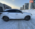 Белый Лексус РХ, объемом двигателя 2.5 л и пробегом 7 тыс. км за 77000 $, фото 3 на Automoto.ua