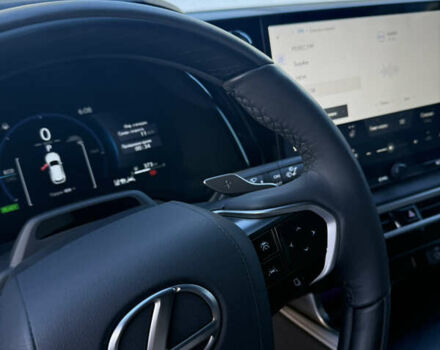 Белый Лексус РХ, объемом двигателя 2.5 л и пробегом 7 тыс. км за 77000 $, фото 13 на Automoto.ua