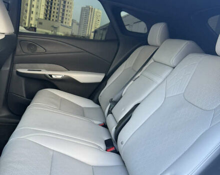 Белый Лексус РХ, объемом двигателя 2.5 л и пробегом 7 тыс. км за 77000 $, фото 19 на Automoto.ua