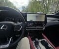 Білий Лексус РХ, об'ємом двигуна 2.4 л та пробігом 7 тис. км за 84000 $, фото 5 на Automoto.ua