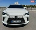 Білий Лексус РХ, об'ємом двигуна 2.39 л та пробігом 23 тис. км за 72000 $, фото 1 на Automoto.ua