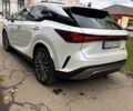 Білий Лексус РХ, об'ємом двигуна 2.5 л та пробігом 4 тис. км за 93000 $, фото 5 на Automoto.ua