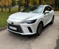 Белый Лексус РХ, объемом двигателя 2.5 л и пробегом 4 тыс. км за 93000 $, фото 1 на Automoto.ua