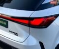 Білий Лексус РХ, об'ємом двигуна 2.49 л та пробігом 1 тис. км за 67500 $, фото 14 на Automoto.ua