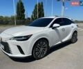 Білий Лексус РХ, об'ємом двигуна 2.39 л та пробігом 23 тис. км за 72000 $, фото 9 на Automoto.ua