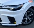 Білий Лексус РХ, об'ємом двигуна 2.49 л та пробігом 1 тис. км за 67500 $, фото 10 на Automoto.ua