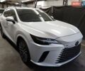 Білий Лексус РХ, об'ємом двигуна 2.5 л та пробігом 10 тис. км за 28200 $, фото 1 на Automoto.ua